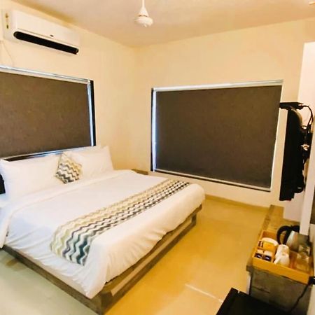Nest Beacon Resort Daman Dış mekan fotoğraf
