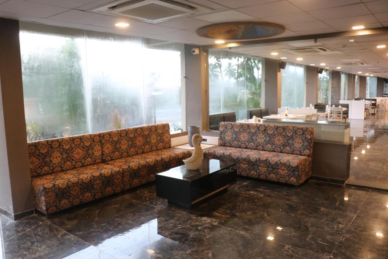Nest Beacon Resort Daman Dış mekan fotoğraf