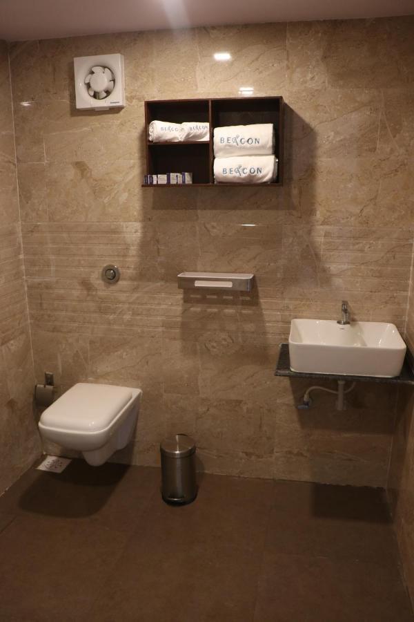 Nest Beacon Resort Daman Dış mekan fotoğraf
