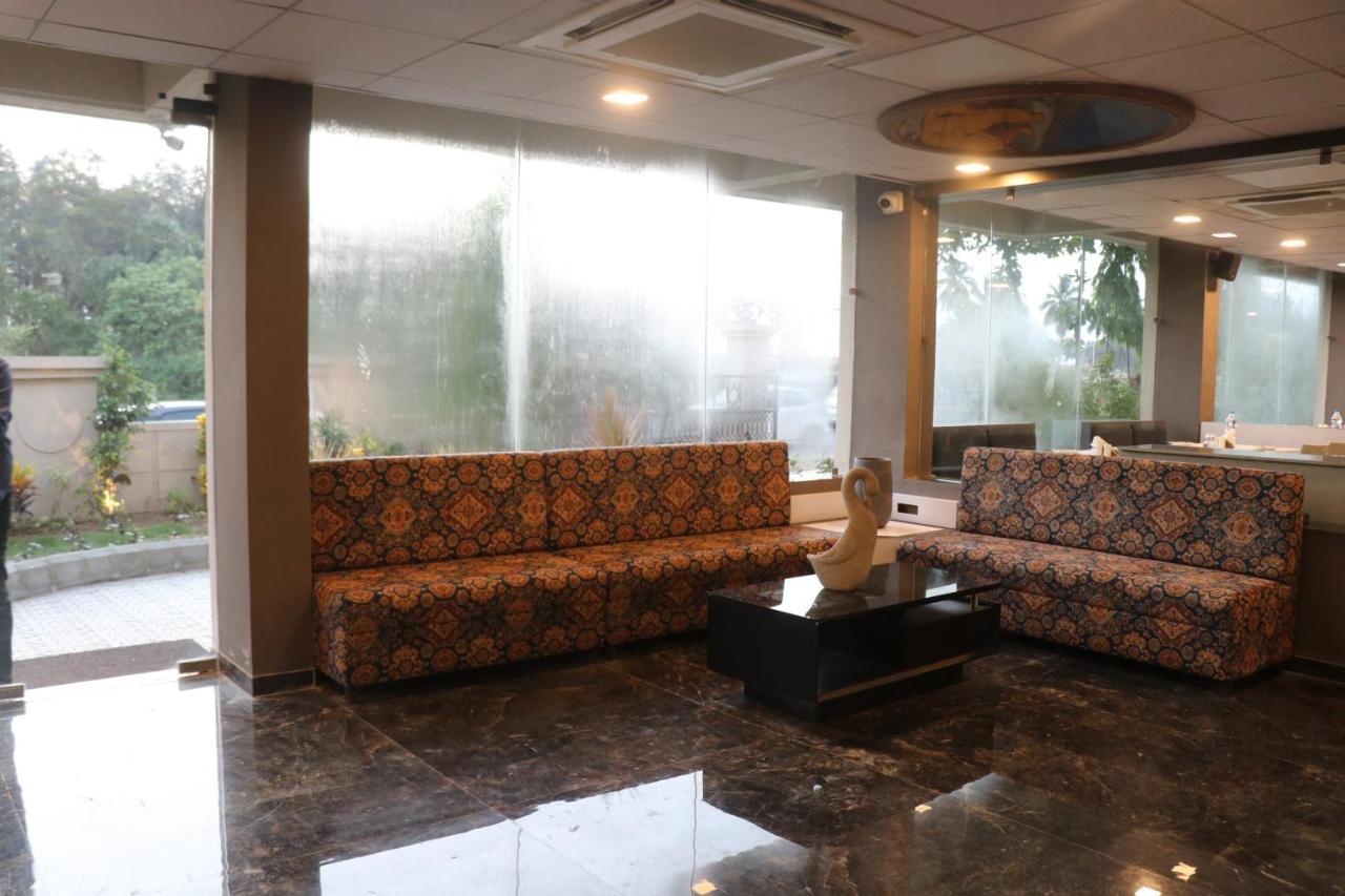 Nest Beacon Resort Daman Dış mekan fotoğraf