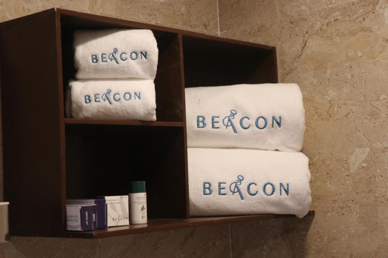 Nest Beacon Resort Daman Dış mekan fotoğraf