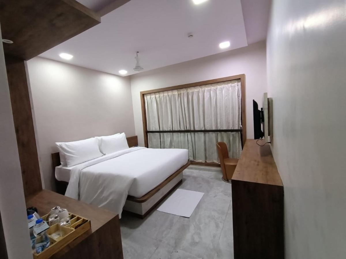 Nest Beacon Resort Daman Dış mekan fotoğraf
