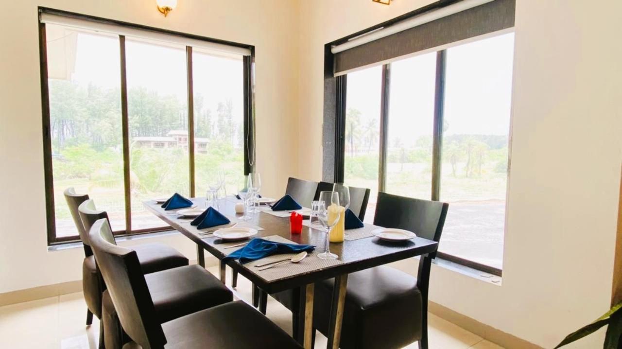 Nest Beacon Resort Daman Dış mekan fotoğraf