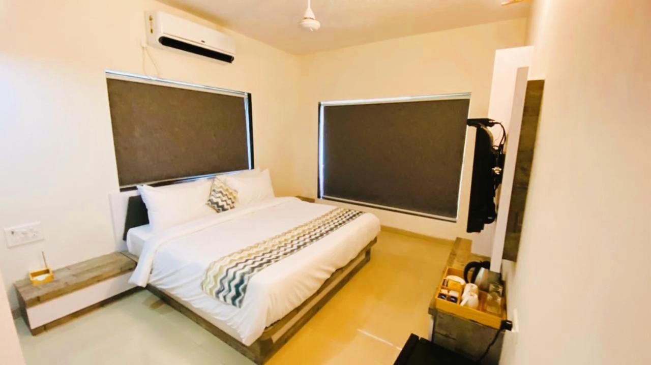 Nest Beacon Resort Daman Dış mekan fotoğraf