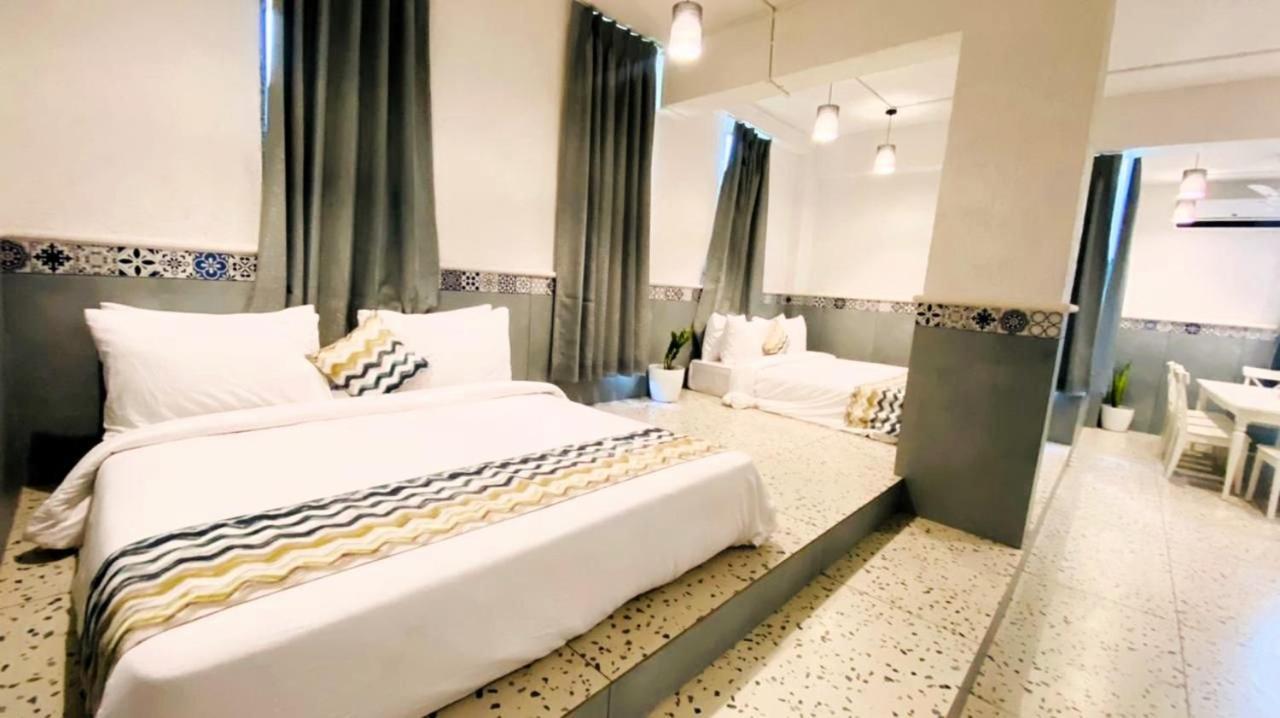 Nest Beacon Resort Daman Dış mekan fotoğraf