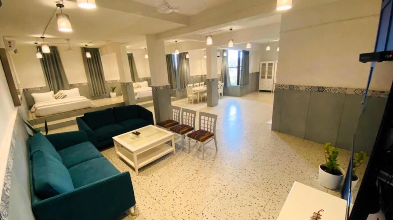 Nest Beacon Resort Daman Dış mekan fotoğraf